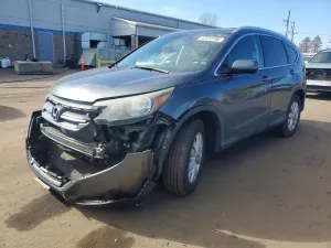 Honda CR-V 2.4L 4 2012