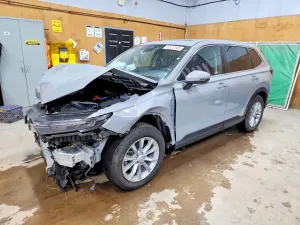 Honda CR-V 1.5L 4 2024
