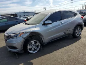 Honda HR-V 1.8L 4 2019