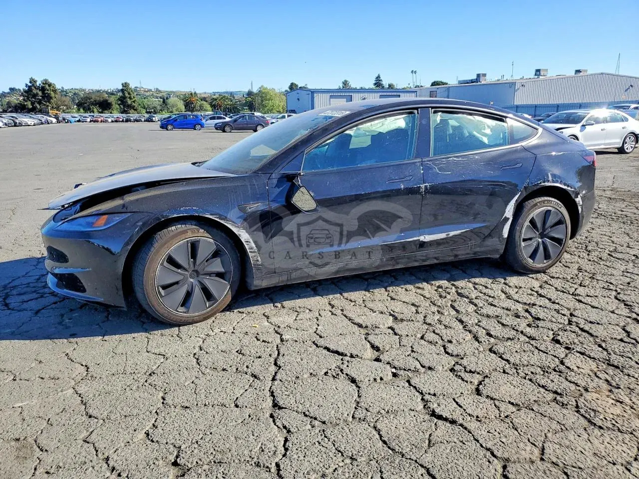 Tesla Model 3 2026