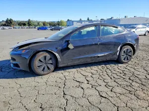 Tesla Model 3 2026