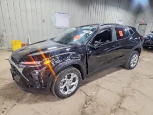 Chevrolet Trax 1.2L 3 2024