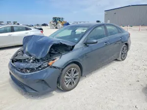 Kia Cerato / Forte / K3 2.0L 4 2024