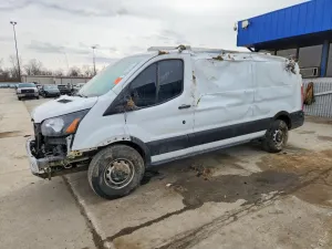 Ford Transit 3.5L 6 2019