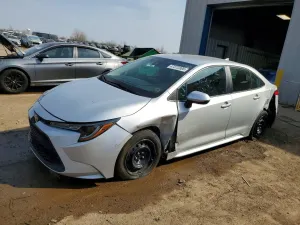 Toyota Corolla 1.8L 4 2021