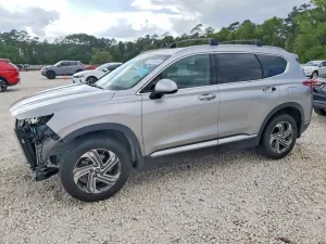 Hyundai Santa Fe 2.5L 4 2022