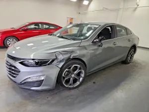 Chevrolet Malibu 1.5L 4 2023