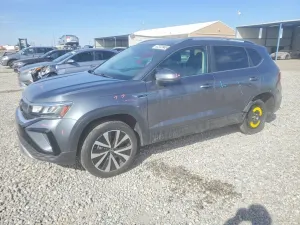Volkswagen Taos 1.5L 4 2023