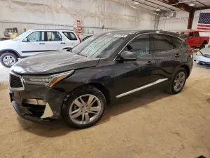 Acura RDX 2.0L 4 2019