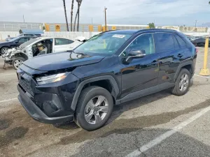 Toyota Rav4 2.5L 4 2025