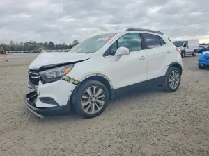 Buick Encore 1.4L 4 2017