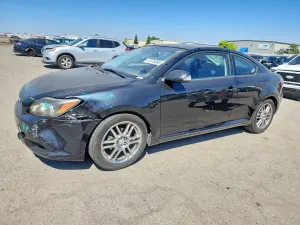 Scion tC 2.4L 4 2009