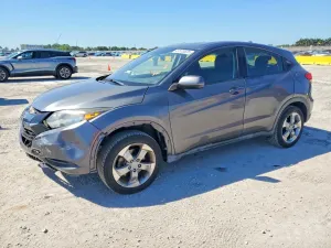 Honda HR-V 1.8L 4 2017