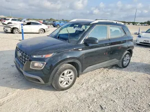 Hyundai Venue 1.6L 4 2020