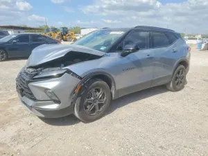 Chevrolet Blazer 2.0L 4 2024