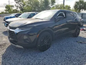 Chevrolet Blazer 2.0L 4 2022