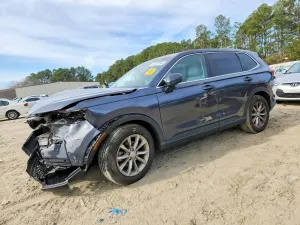 Honda CR-V 1.5L 4 2024