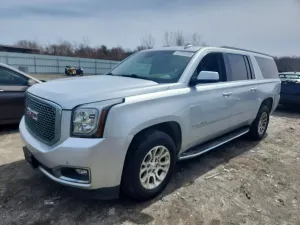 GMC Yukon 5.3L 8 2018