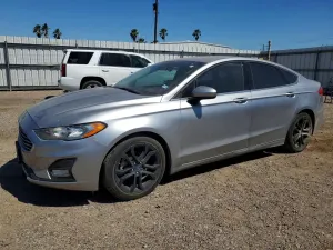 Ford Fusion 1.5L 4 2020