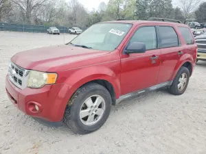 Ford Escape 2.5L 4 2010