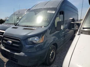 Ford Transit 3.5L 6 2020