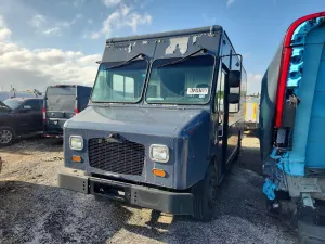 Freightliner MT-45 6.0L 8 2021