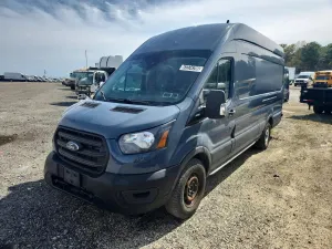 Ford Transit 3.5L 6 2020