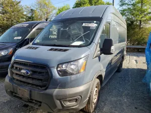 Ford Transit 3.5L 6 2020