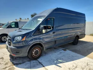 Ford Transit 3.5L 6 2020