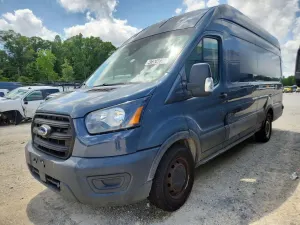 Ford Transit 3.5L 6 2020