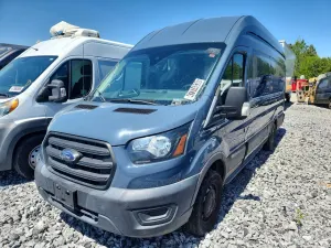 Ford Transit 3.5L 6 2020