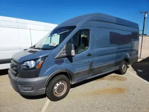 Ford Transit 3.5L 6 2020