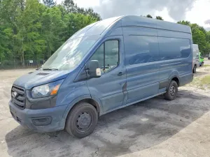 Ford Transit 3.5L 6 2020