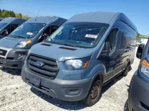Ford Transit 3.5L 6 2020