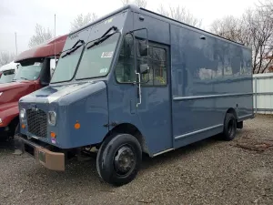 Freightliner MT-45 6.0L 8 2020