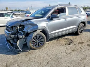 Volkswagen Taos 1.5L 4 2022