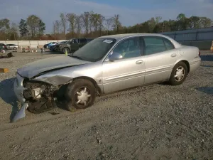 Buick LeSabre 3.8L 6 2000