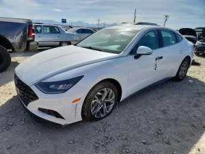 Hyundai Sonata 2.5L 4 2023