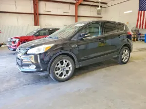 Ford Escape 1.6L 4 2013