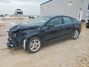 Ford Fusion 1.5L 4 2018