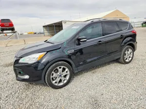 Ford Escape 2.0L 4 2014