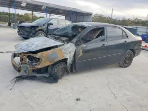 Toyota Corolla 1.8L 4 2005