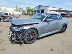 BMW M2 3.0L 6 2026