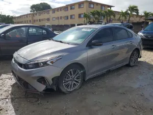 Kia Cerato / Forte / K3 2.0L 4 2024