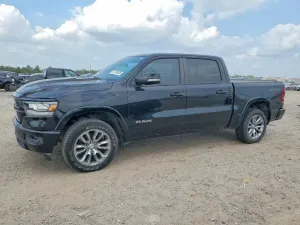 RAM 1500 5.7L 8 2021