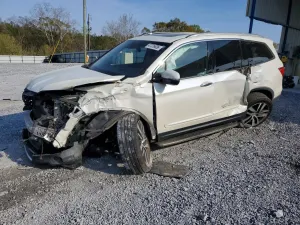 Honda Pilot 3.5L 6 2018