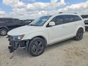 Dodge Journey 2.4L 4 2019