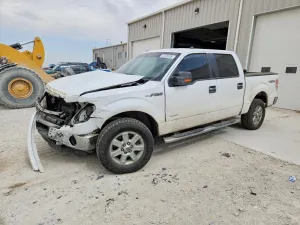 Ford F-150 3.5L 6 2014