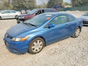 Honda Civic 1.8L 4 2008