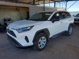 Toyota Rav4 2.5L 4 2025